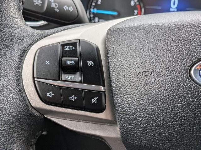 2024 Ford Explorer - $35,175