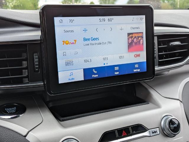 2024 Ford Explorer - $35,175