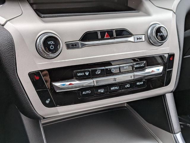 2024 Ford Explorer - $35,175