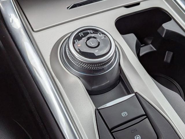 2024 Ford Explorer - $35,175