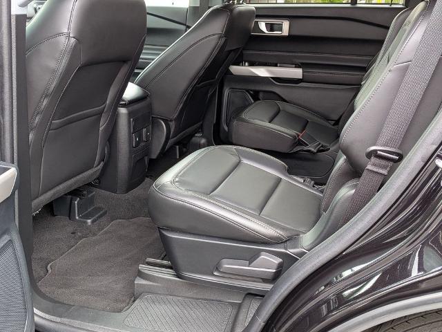 2024 Ford Explorer - $35,175