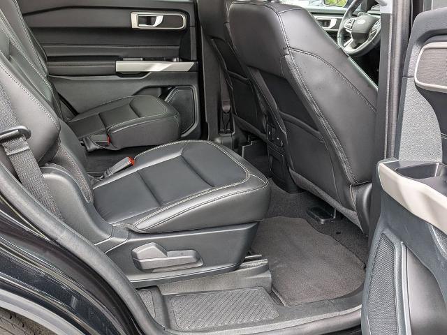 2024 Ford Explorer - $35,175