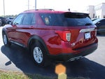 2024 Explorer Thumbnail 8