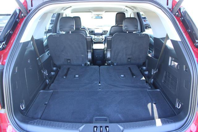 2024 Ford Explorer - $33,900
