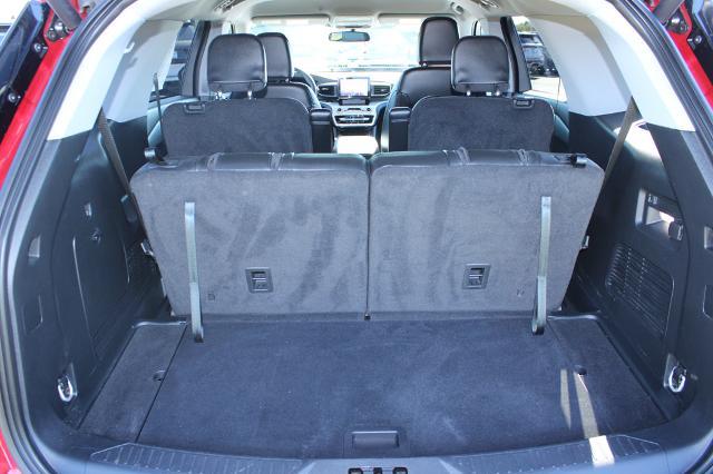 2024 Ford Explorer - $33,900