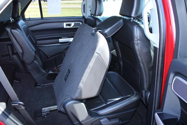2024 Ford Explorer - $33,900