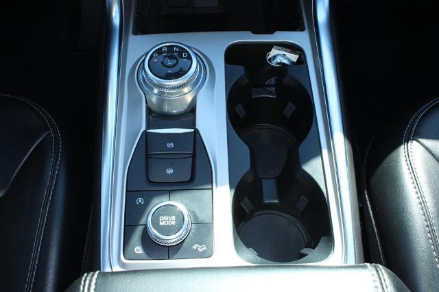 2024 Ford Explorer - $33,900