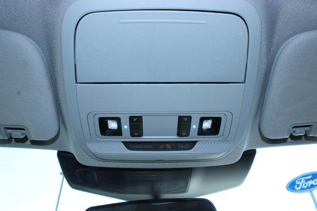 2024 Ford Explorer - $33,900