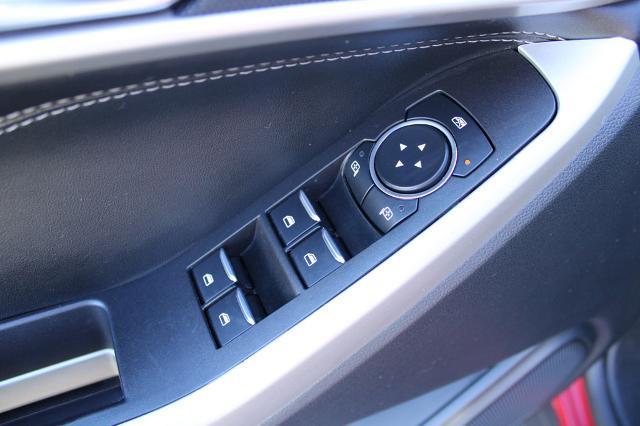 2024 Ford Explorer - $33,900