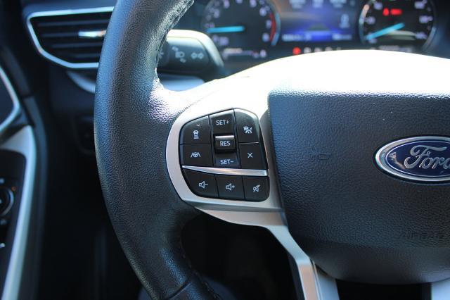 2024 Ford Explorer - $33,900
