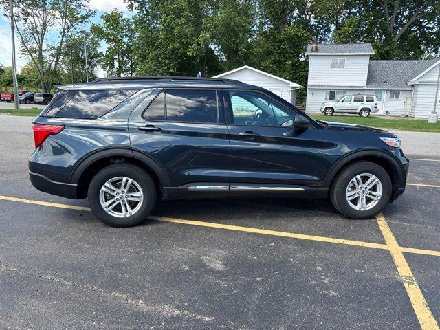 2024 Ford Explorer - $29,500