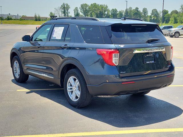2024 Ford Explorer - $29,500