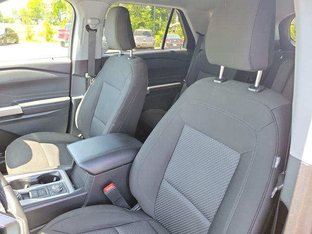 2024 Ford Explorer - $29,500