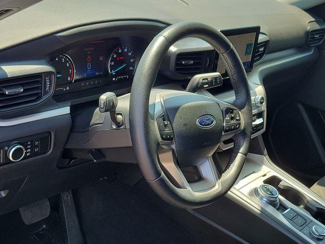 2024 Ford Explorer - $29,500