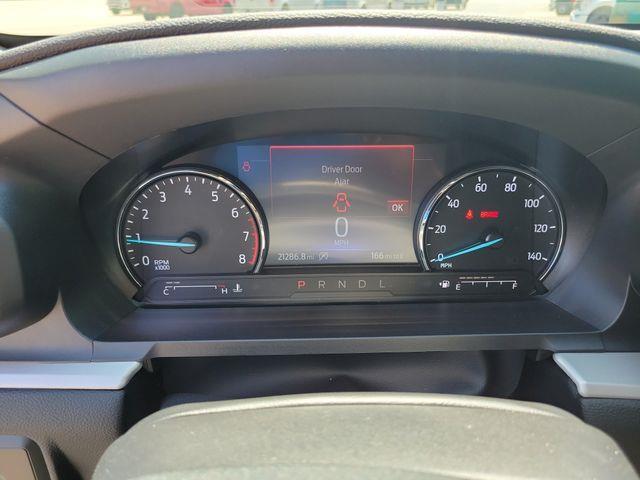 2024 Ford Explorer - $29,500