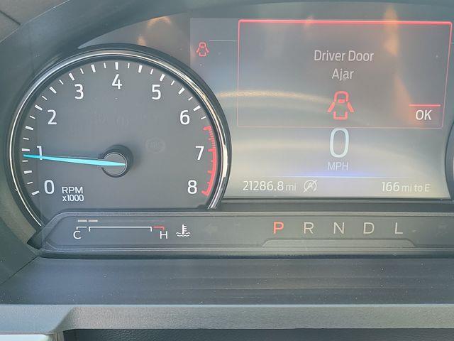 2024 Ford Explorer - $29,500