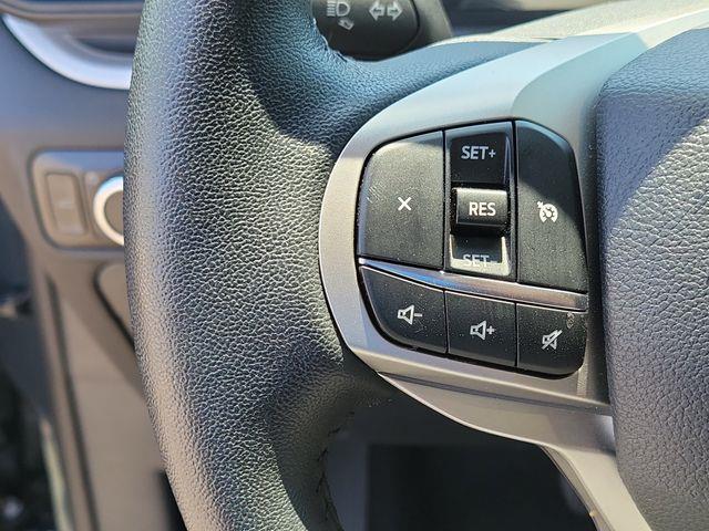2024 Ford Explorer - $29,500