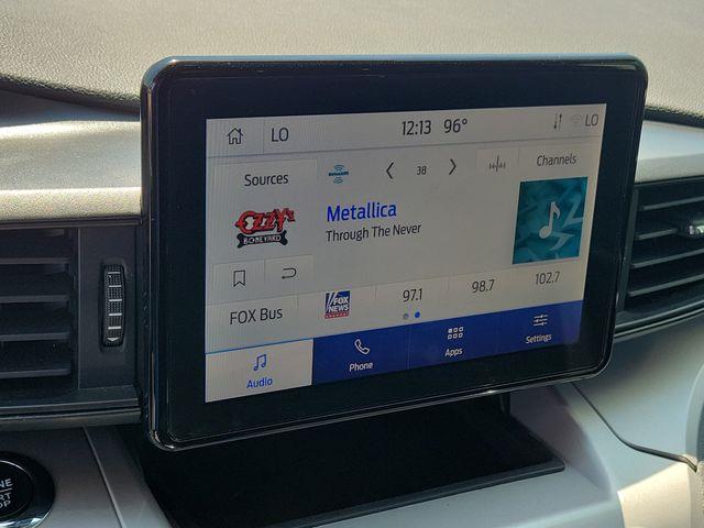 2024 Ford Explorer - $29,500