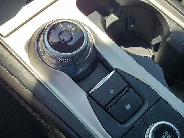 2024 Ford Explorer - $29,500