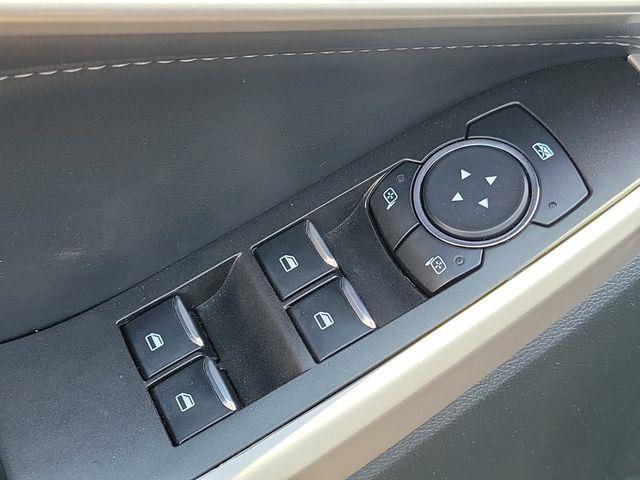 2024 Ford Explorer - $29,500