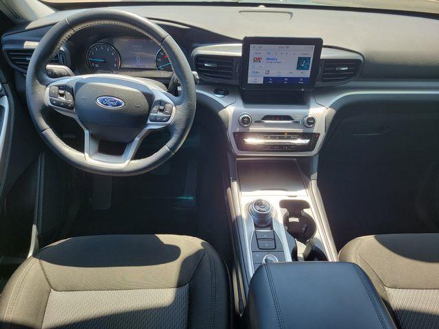 2024 Ford Explorer - $29,500