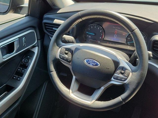 2024 Ford Explorer - $29,500