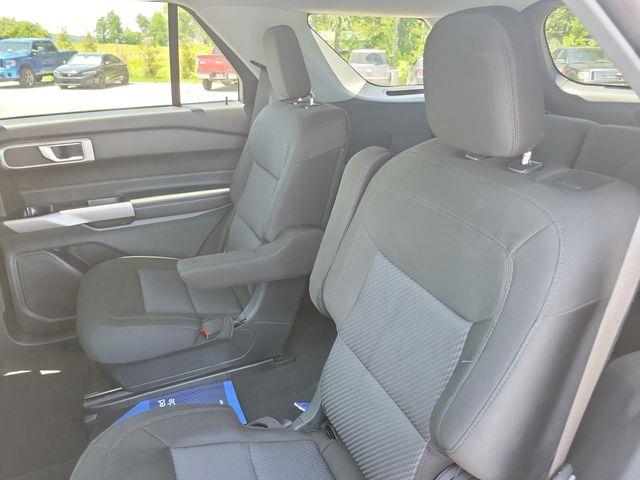2024 Ford Explorer - $29,500