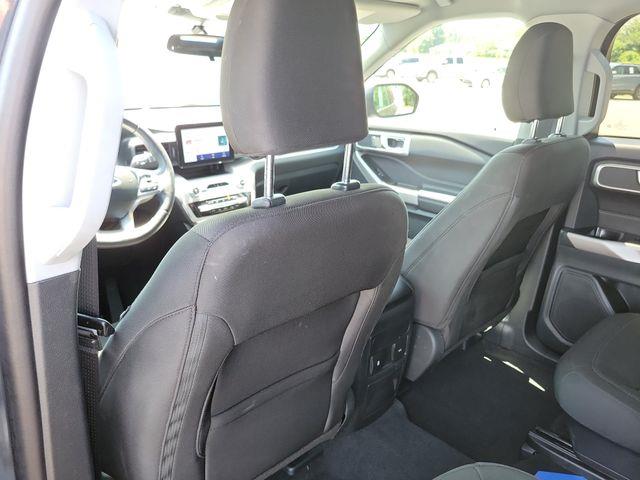 2024 Ford Explorer - $29,500