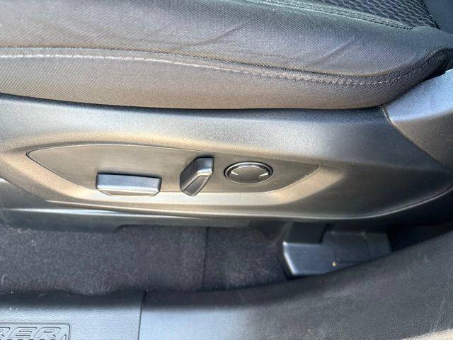 2024 Ford Explorer - $29,500