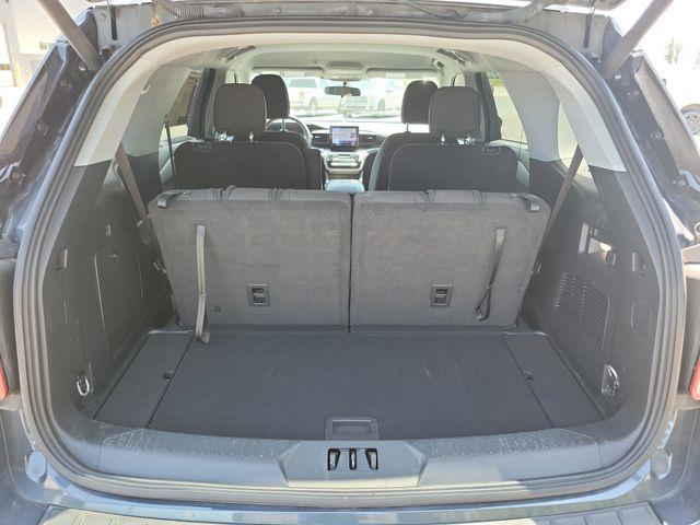 2024 Ford Explorer - $29,500