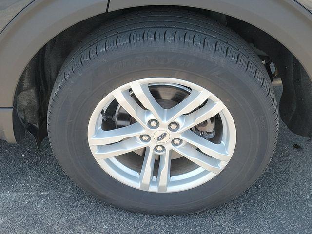 2024 Ford Explorer - $29,500