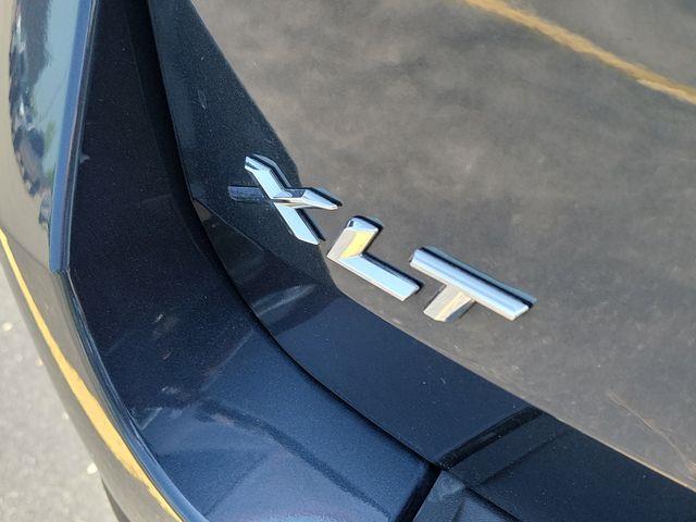 2024 Ford Explorer - $29,500