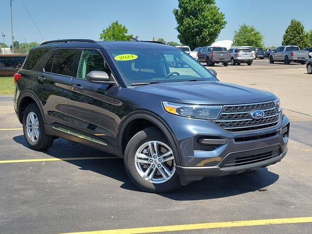 2024 Ford Explorer - $29,500