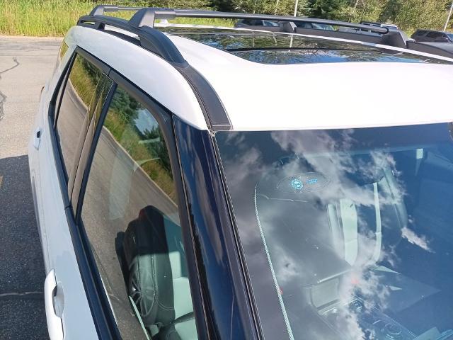 2024 Ford Explorer - $37,700