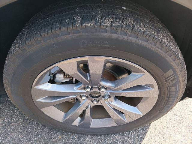 2024 Ford Explorer - $37,700