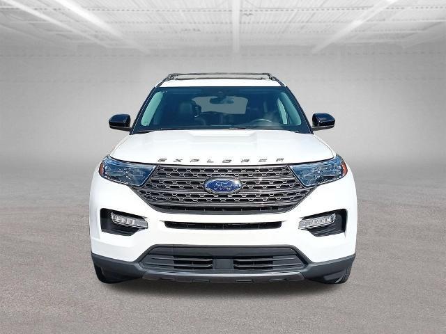 2024 Ford Explorer - $37,700