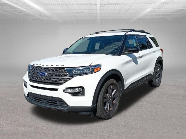 2024 Ford Explorer - $37,700