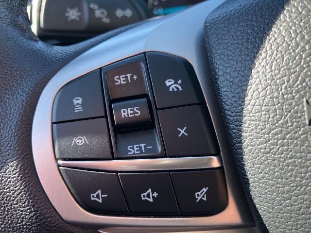2024 Ford Explorer - $37,700