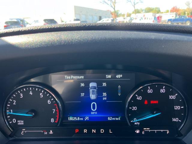 2024 Ford Explorer - $37,700