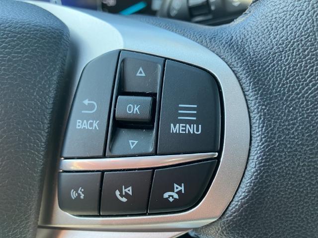 2024 Ford Explorer - $37,700