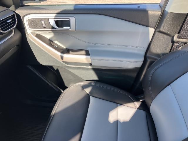 2024 Ford Explorer - $37,700