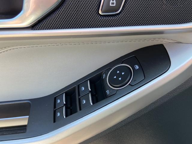 2024 Ford Explorer - $37,700