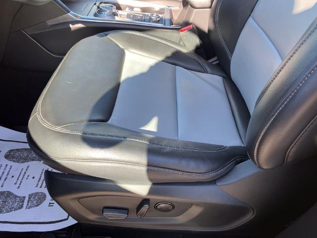2024 Ford Explorer - $37,700