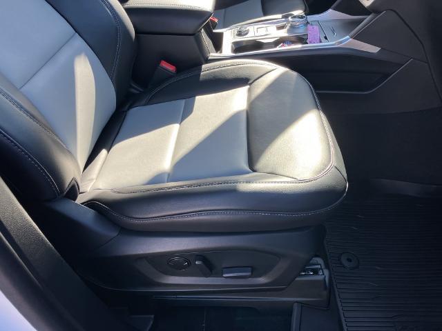 2024 Ford Explorer - $37,700