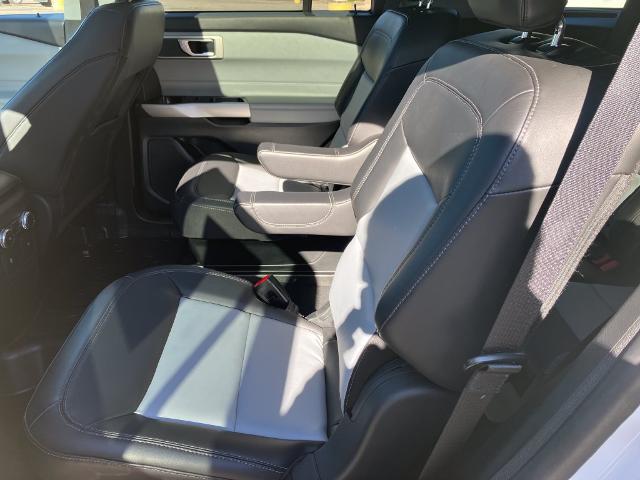 2024 Ford Explorer - $37,700