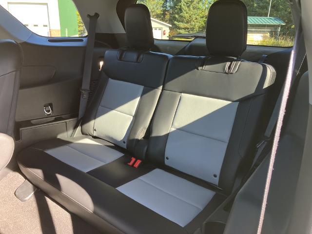 2024 Ford Explorer - $37,700