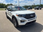 2024 Explorer Thumbnail 6
