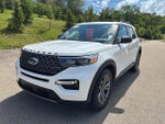 2024 Explorer Thumbnail 8