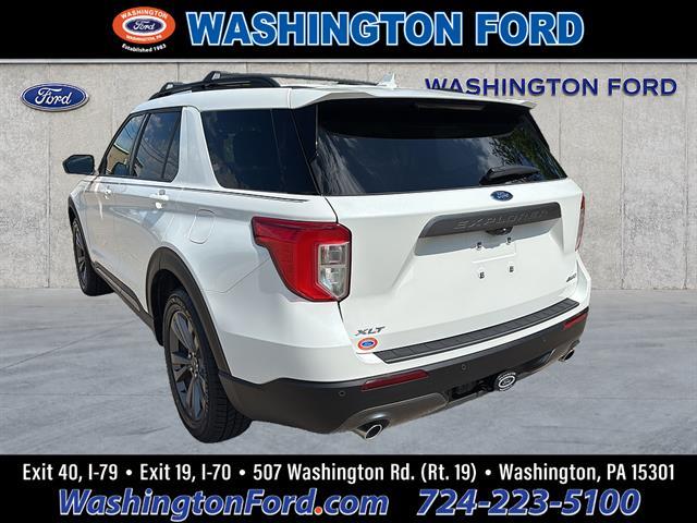 2024 Ford Explorer - $29,900