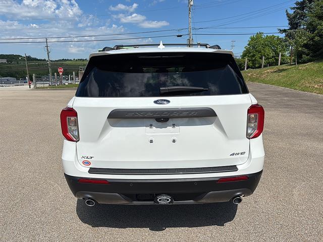 2024 Ford Explorer - $29,900